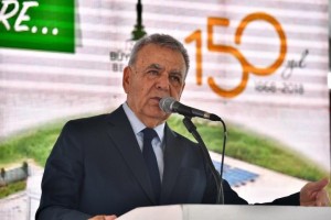 KOCAOĞLU: “SEÇİMLER GELİP GEÇECEK, KAZANAN DEVAM EDECEK”