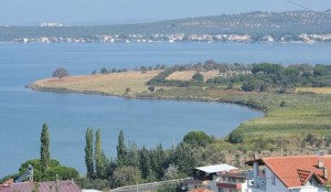 ANTİK KENTLER GÜN YÜZÜNE ÇIKACAK