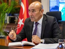 İZMİRLİLER TEDBİRİ ELDEN BIRAKMADI