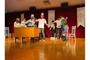 ENGELLİLER HAFTASI’NDA ANLAMLI ETKİNLİK