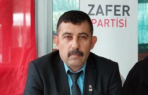 Zafer Partisi’nden “Sevr” uyarısı