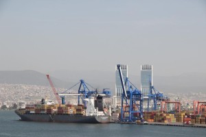 İLK 1000 İHRACATÇI ARASINDA İZMİR’DEN 83 FİRMA