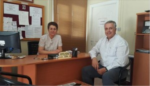 ASİD-MUHTARLAR DERNEĞİ İŞBİRLİĞİ