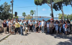 “HATİCE ÖĞRETMENLER ÖLMESİN”