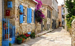 İzmir’den bir ilk daha