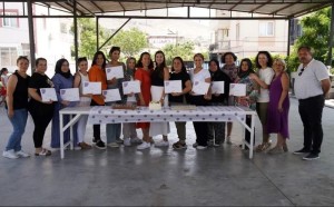 Annelere özel eğitim