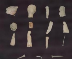 Tarihi esere suçüstü