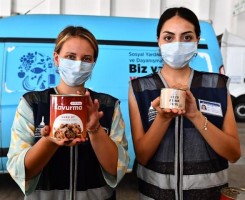 BÜYÜKŞEHİR, KURBAN BAYRAMI’NDA KAVURMA DAĞITACAK