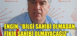 CHP İL BAŞKANI’NDAN GEMİ SÖKÜM AÇIKLAMASI