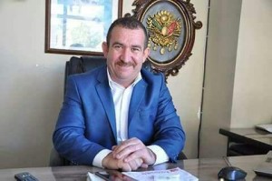 KAMYONCULAR KOOPERATİFİNDE GÖREV DEĞİŞİKLİĞİ