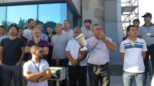 ‘BAKIM SÜRECİNDE EMEKLİLERİ İSTEMİYORUZ’