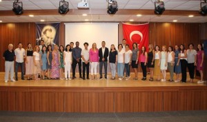 ‘FEN BİLİMLERİ’ YENİ DÖNEME HAZIR