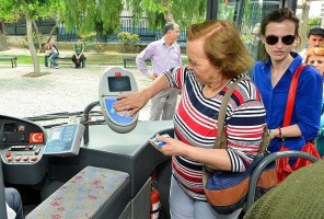 TOPLU ULAŞIMDA TARİFE DEĞİŞİKLİĞİNE GİDİLİYOR