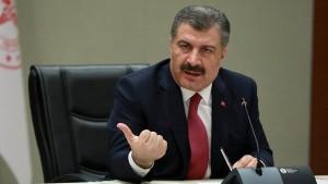 AŞI YAPTIRANLARIN ORANI YÜZDE 70’İ GEÇTİ