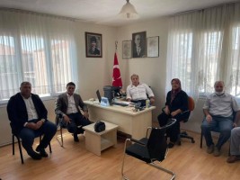 KARAMAN AŞAĞI ŞEHİT KEMAL’DE