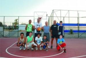 GENÇ YAŞLI HERKES POTAYA