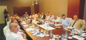 Tedarikte avantaj, Bürokraside azalma