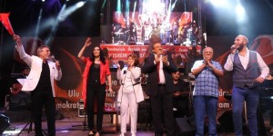 DİKİLİ KURTULUŞ GÜNÜ COŞKUSUNA HAZIR