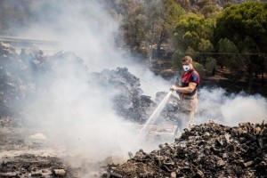 Son 20 yılın en zorlu yazı