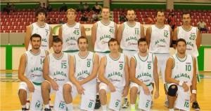 Aliağa Petkim’de ilk 8’e kalma mutluluğu