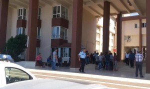 KAÇAK GÖÇMENLERE GECE OPERASYONU