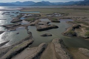 12 barajdan 7'sinde seviye düştü