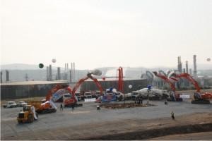 'Rafineriye İmarı Yetkimizi Kullanarak Verdik'