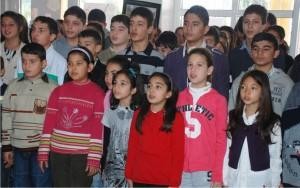 Ücretsiz SBS kursları törenle başladı