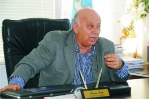 ALİAĞA LOGITRANS 2012’DE TANITILACAK