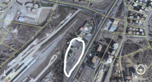 SANAYİ KENTİ ALİAĞA'YA TAM DONANIMLI İTFAİYE