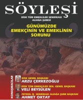 EMEKLİ-SEN’İN SÖYLEŞİSİ İPTAL EDİLDİ