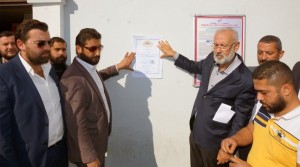 İZBAN'DA GREV KARARI