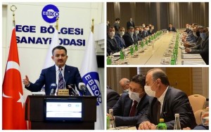 PAKDEMİRLİ, “5,1 MİLYAR FİDANI TOPRAKLA BULUŞTURDUK”