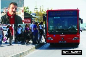 "ALİAĞA BÜYÜKŞEHİR'İN İLÇESİ DEĞİL Mİ?"