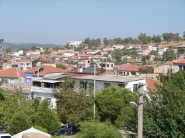 HELVACI DA DOĞALGAZ İSTİYOR