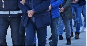 FETÖ OPERASYONUNDA 116 TUTUKLAMA, 60 İTİRAFÇI