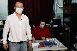 TEMASI AZALTMAK İÇİN "KORONA KANCASI"