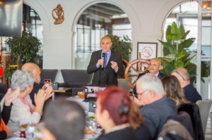 Soyer:  “Türkiye’de böyle bir belediye yok”