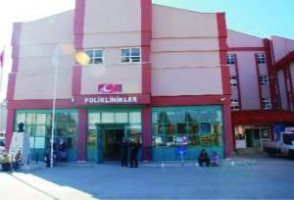 Aliağa Devlet Hastanesi ek bina için ihaleye çıkıyor