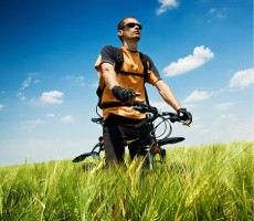 AKP ALİAĞA'DA PEDALA BASTI