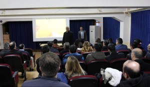 DOKÜMAN YÖNETİM SİSTEMİ'NE GEÇİLİYOR