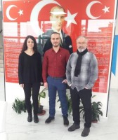 İYİ DERSLER’DE MESLEK TANITIM GÜNLERİ SÜRÜYOR