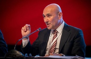 Soyer: “Hemşehrilerime bir büyük müjdem olacak”