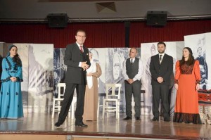 HASAN İLE ZÜBEYDE OYUNU ÇOK SEVİLDİ