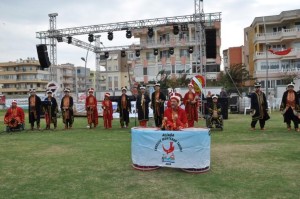 ÜRETEREK GÜÇLENENLER: ALİAĞA ENGELLİLER DERNEĞİ