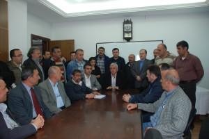 Aliağa 1 Mayısa hazırlanıyor