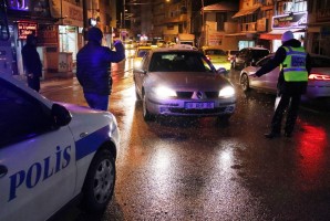 REFERANDUM TEBDİRLERİ ALINDI