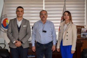 ALTO VE HAMPTON BY HİLTON ARASINDA İNDİRİM PROTOKOLÜ