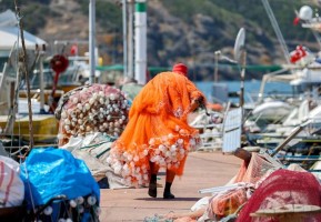BALIKÇILIKTA AV SEZONU BUGÜN KAPANIYOR