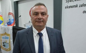 ALDER’in yeni başkanı Serkan Karpuzoğlu